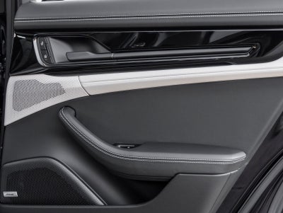 2026 Porsche Panamera Panamera 4