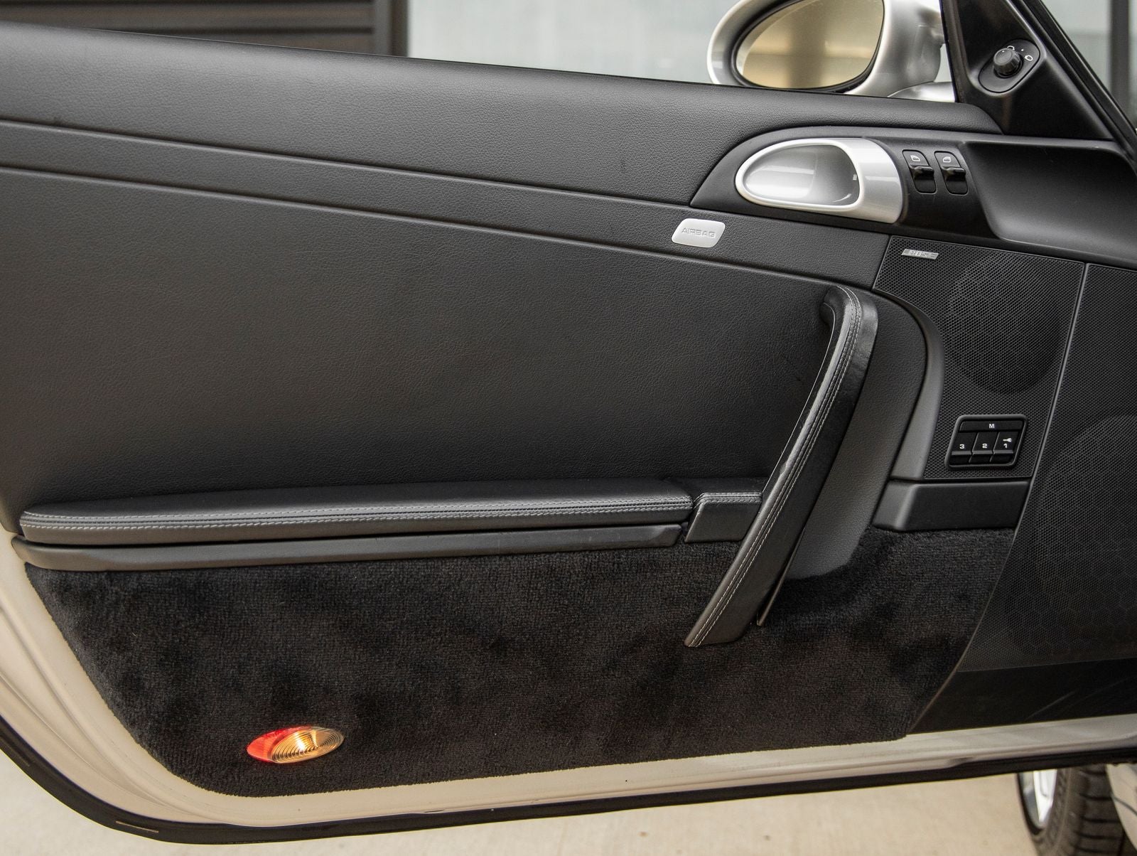 2006 Porsche 911 911 Carrera 4S