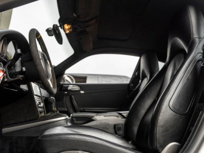 2006 Porsche 911 911 Carrera 4S