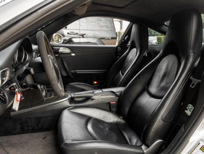 2006 Porsche 911 911 Carrera 4S