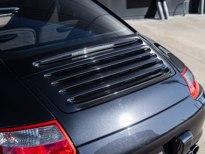 2008 Porsche 911 Carrera 4S