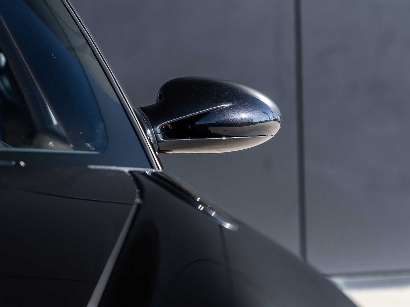 2008 Porsche 911 Carrera 4S