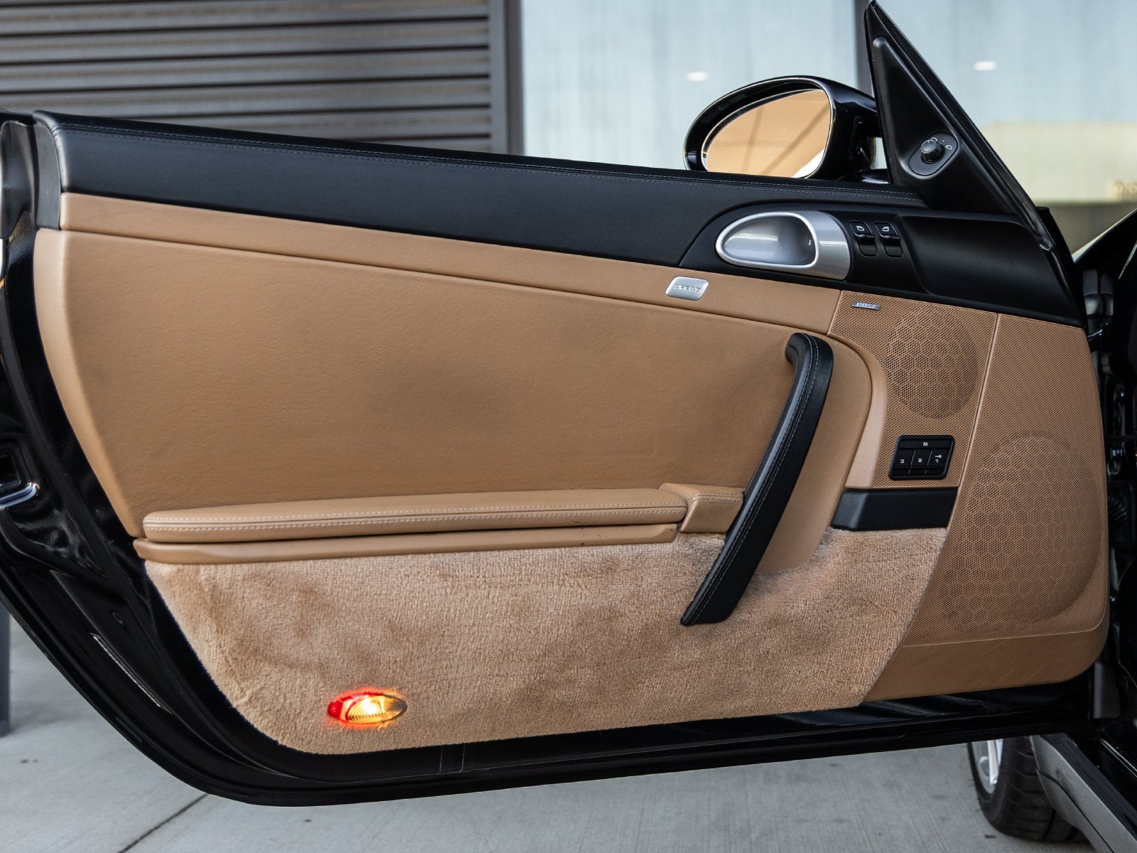 2008 Porsche 911 Carrera 4S