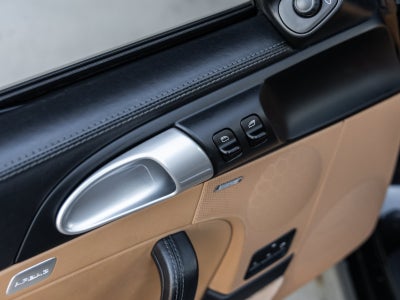 2008 Porsche 911 Carrera 4S