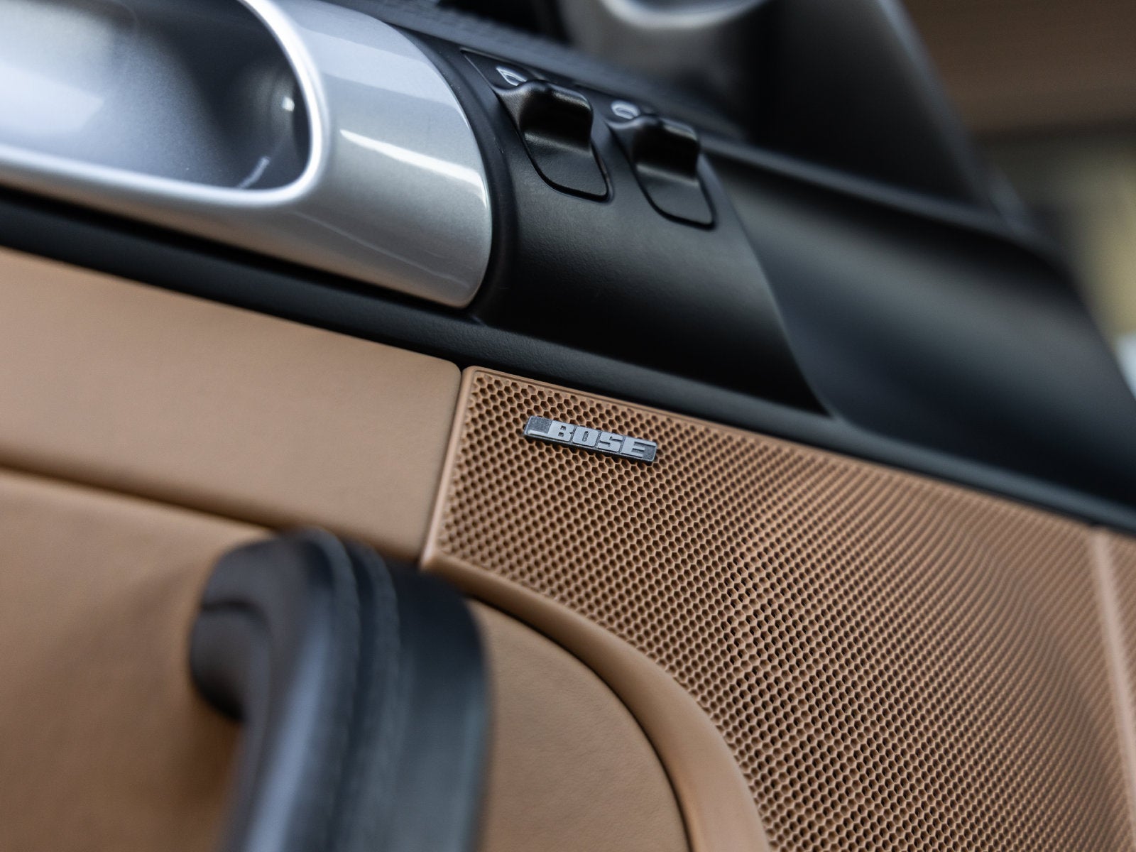 2008 Porsche 911 Carrera 4S