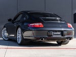 2008 Porsche 911 Carrera 4S