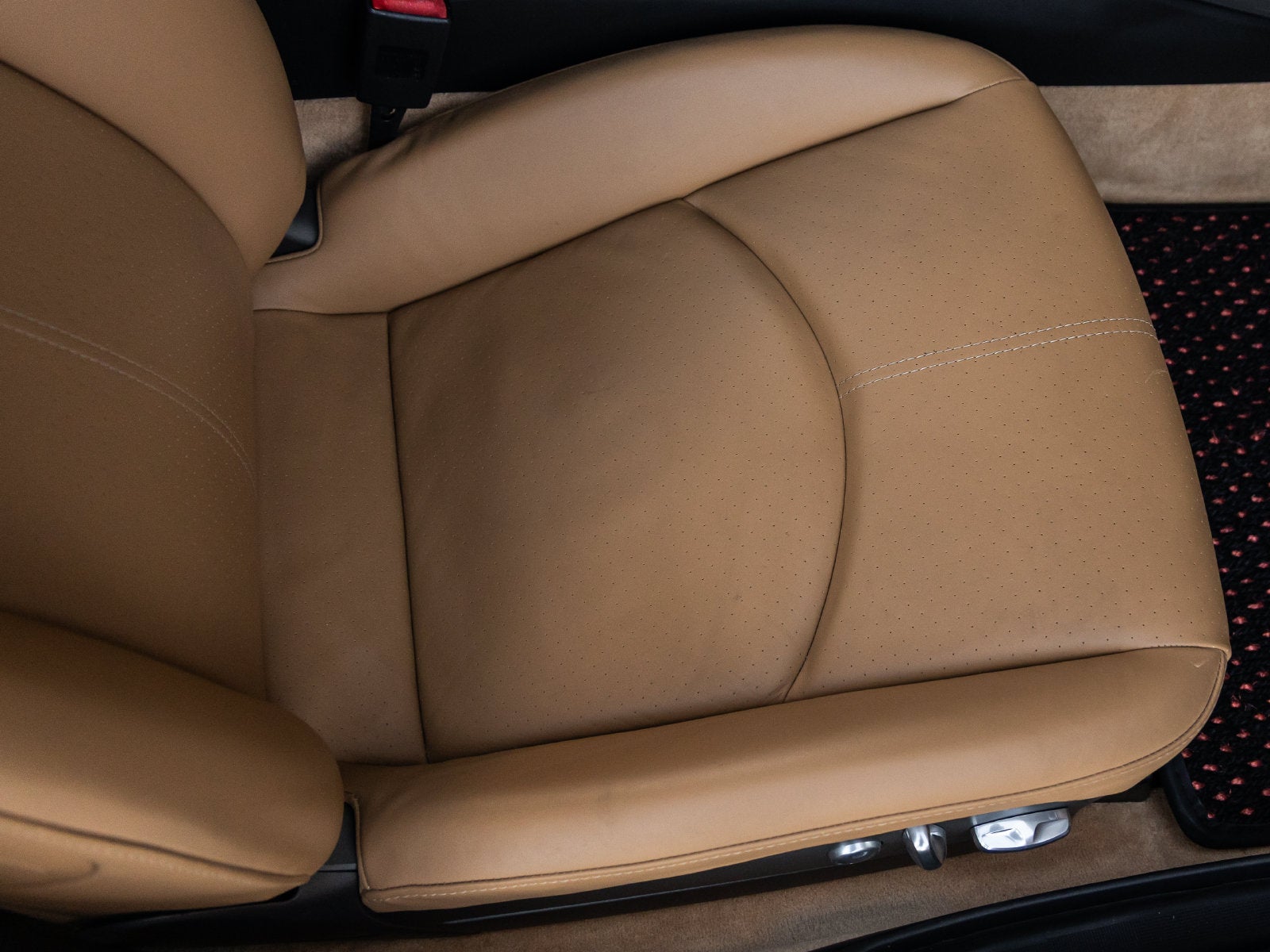 2008 Porsche 911 Carrera 4S