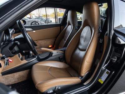2008 Porsche 911 Carrera 4S