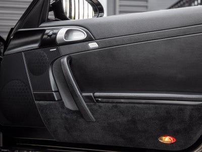 2009 Porsche 911 911 Carrera S