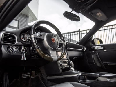 2009 Porsche 911 911 Carrera S