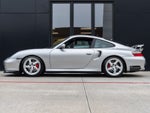 2001 Porsche 911 Turbo