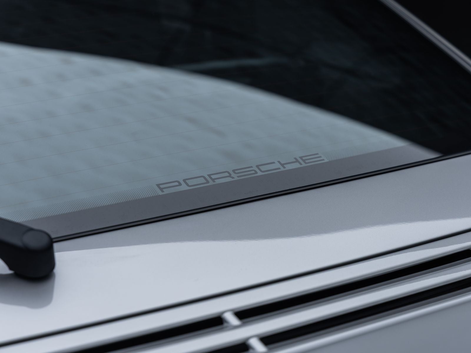 2001 Porsche 911 Turbo