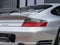 2001 Porsche 911 Turbo