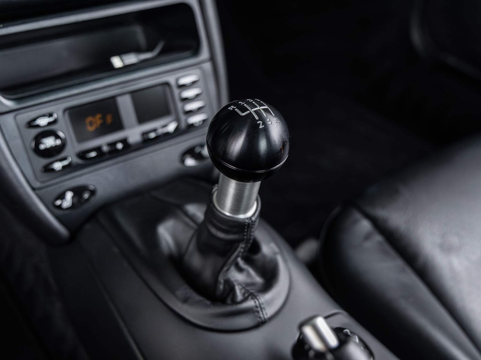2001 Porsche 911 Turbo
