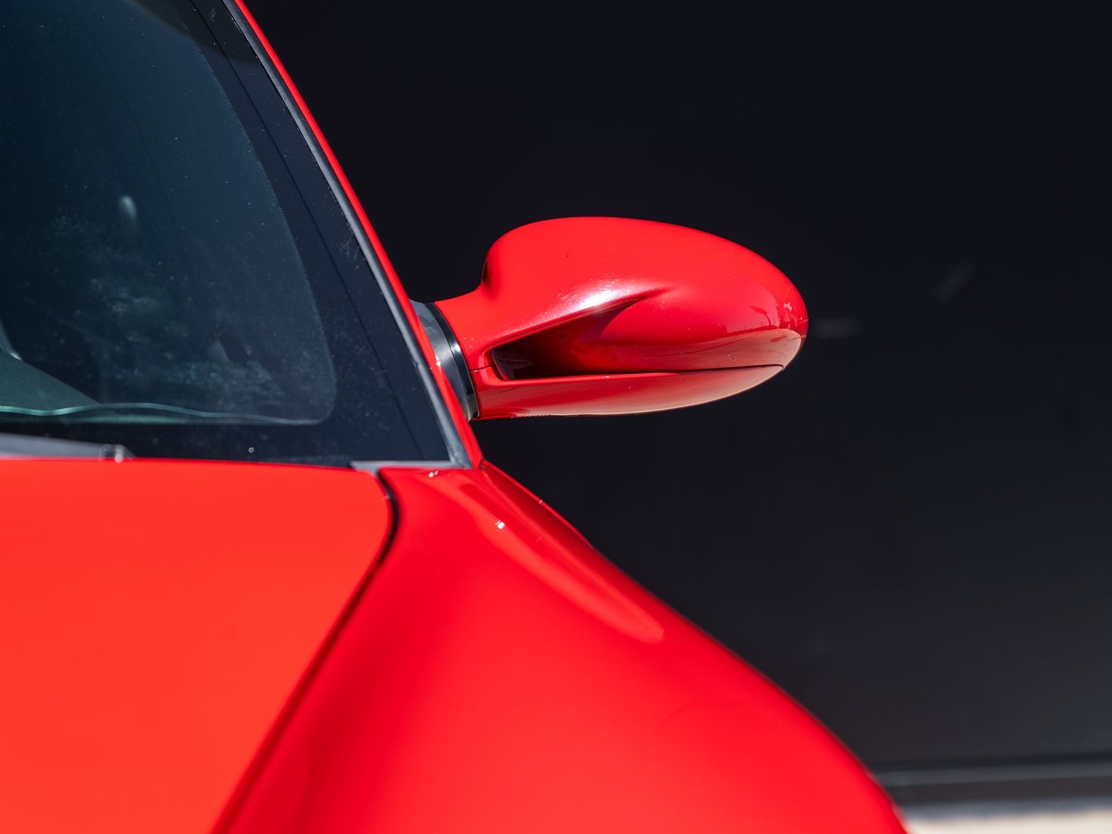2007 Porsche 911 911 Carrera S