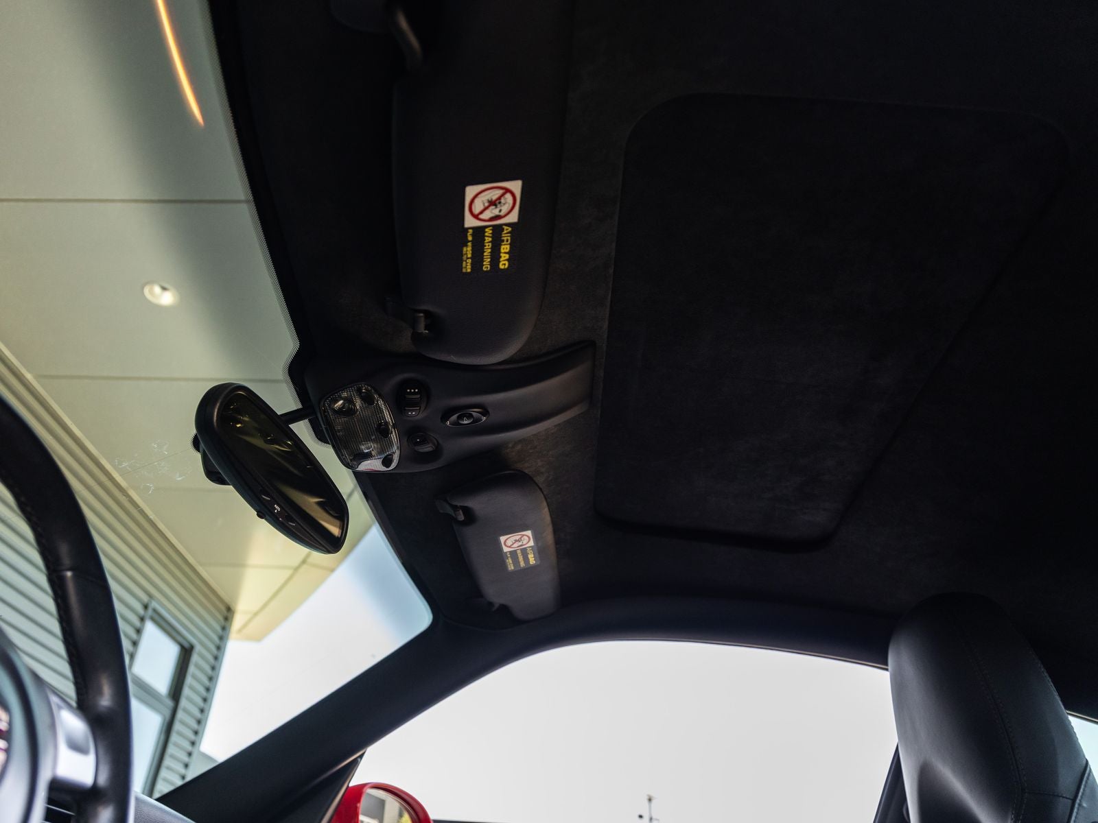 2007 Porsche 911 911 Carrera S