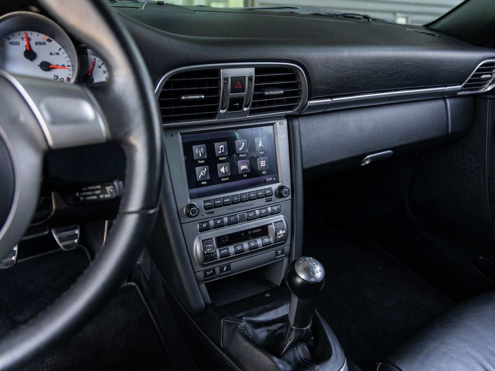2007 Porsche 911 911 Carrera S