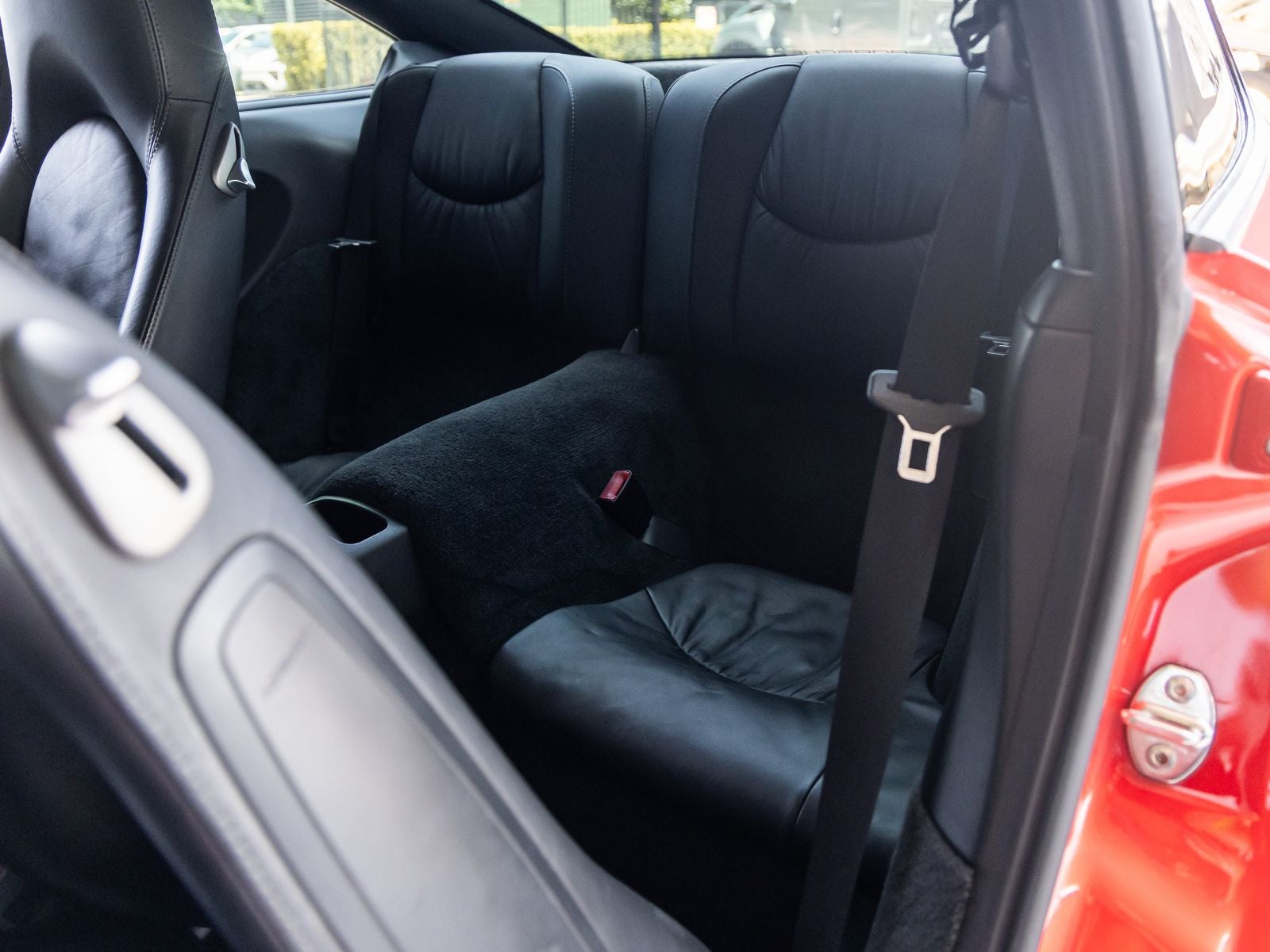 2007 Porsche 911 911 Carrera S