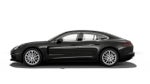2017 Porsche Panamera Panamera 4S