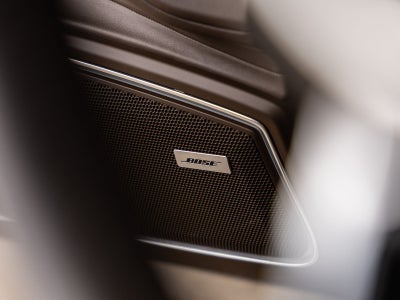 2018 Porsche Panamera Panamera 4S