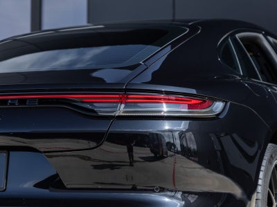 2023 Porsche Panamera 4S