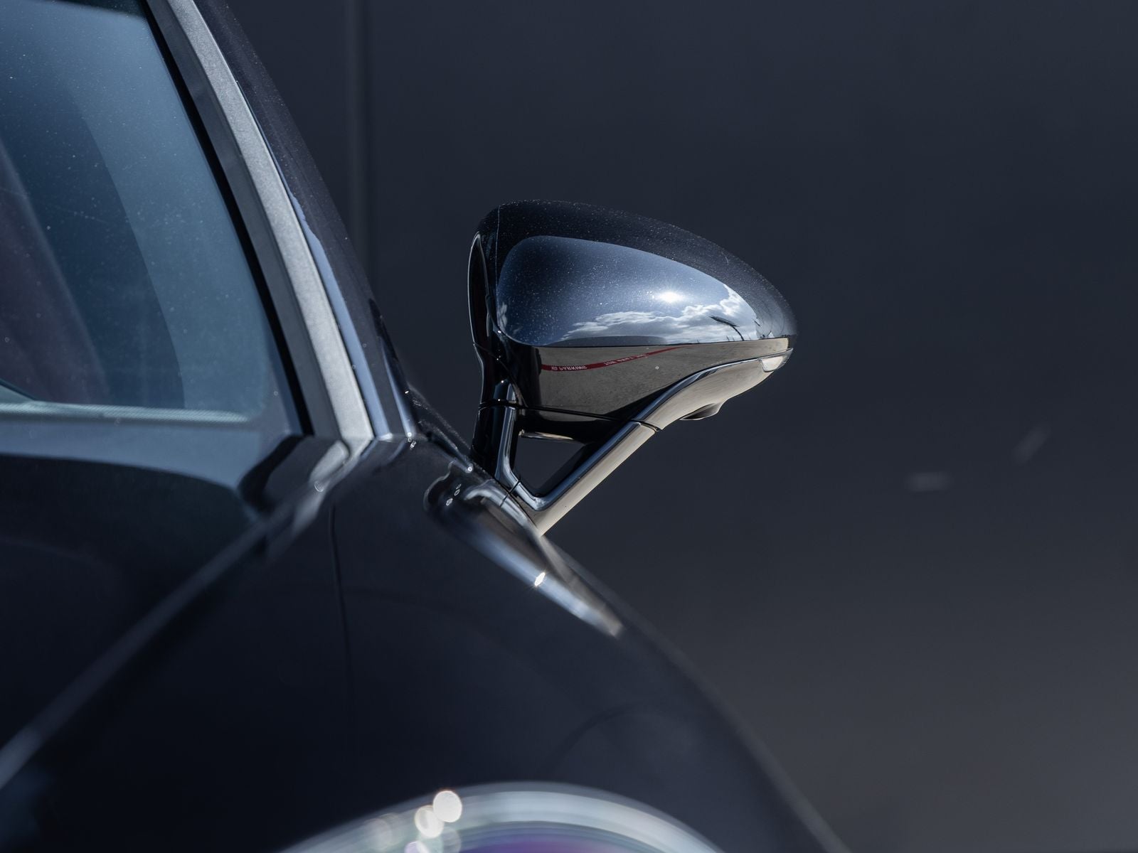 2023 Porsche Panamera 4S