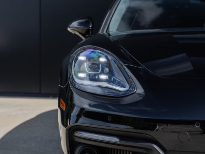 2023 Porsche Panamera 4S