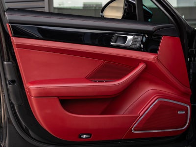 2023 Porsche Panamera 4S