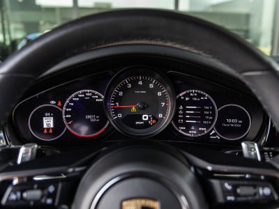 2023 Porsche Panamera 4S