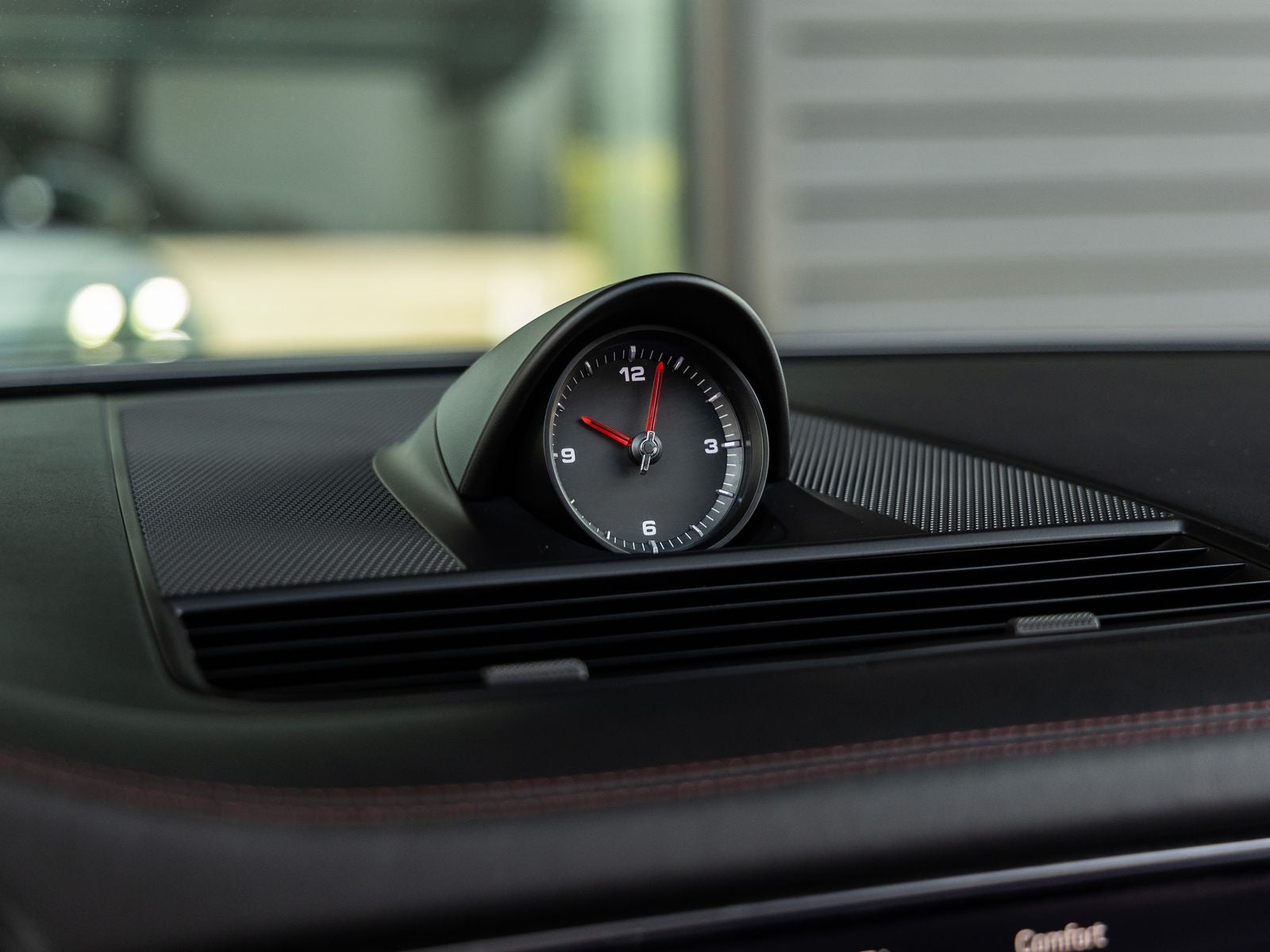 2023 Porsche Panamera 4S