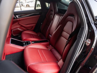 2023 Porsche Panamera 4S