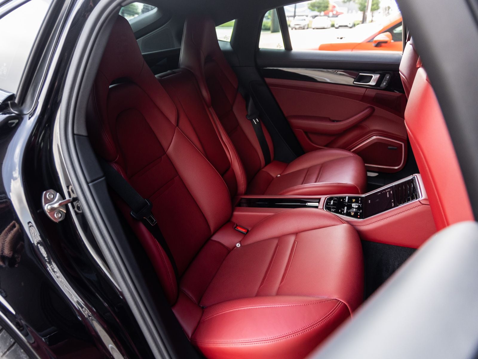 2023 Porsche Panamera 4S