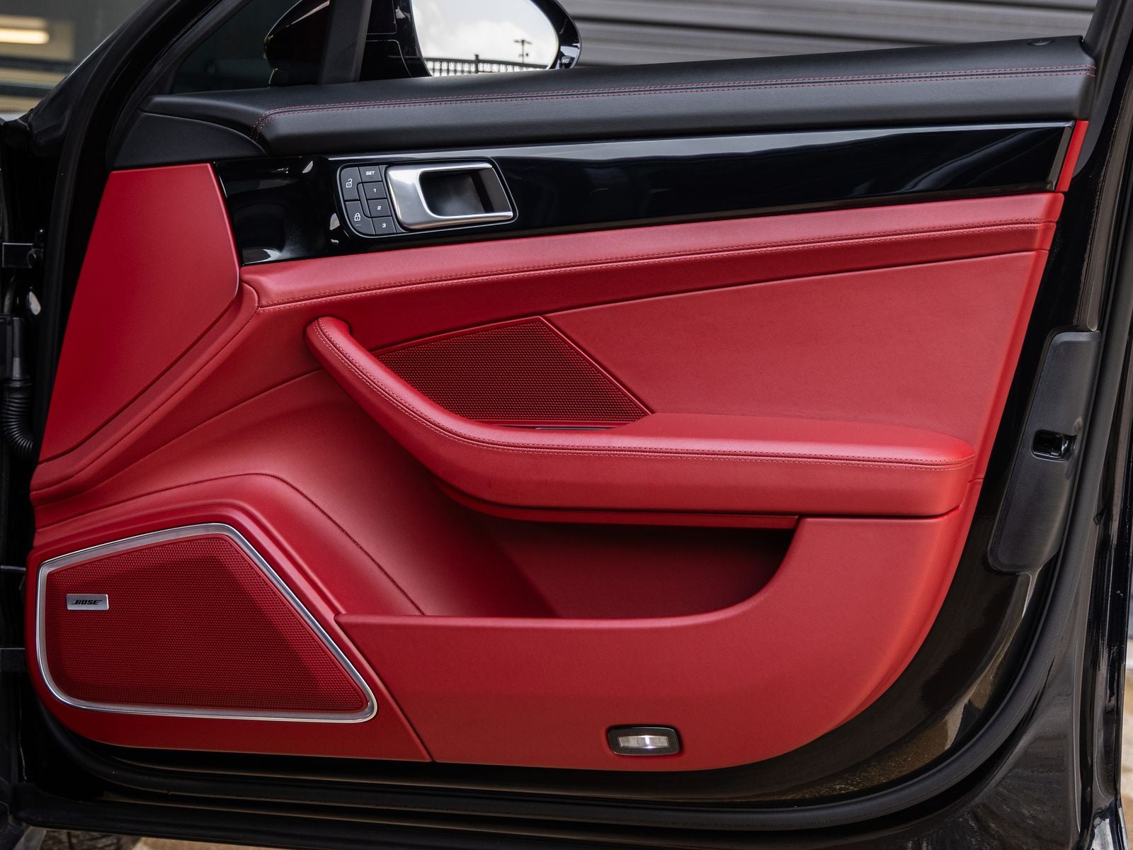 2023 Porsche Panamera 4S