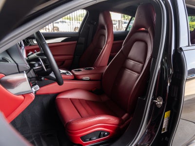 2023 Porsche Panamera 4S