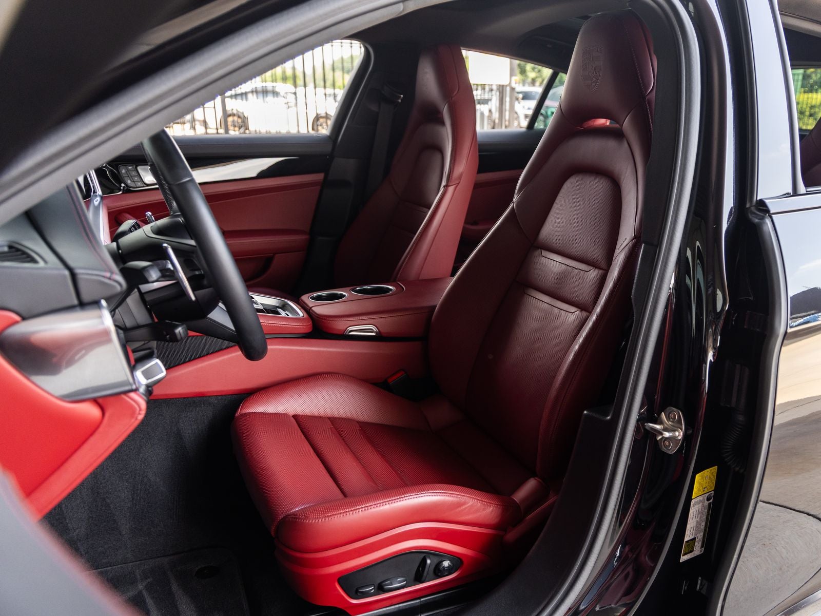 2023 Porsche Panamera 4S
