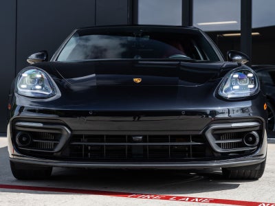 2023 Porsche Panamera 4S