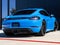 2024 Porsche 718 Cayman S
