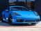 2024 Porsche 718 Cayman S