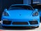 2024 Porsche 718 Cayman S