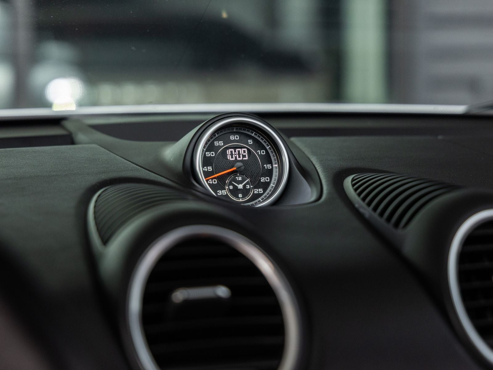2018 Porsche 718 718 Cayman GTS
