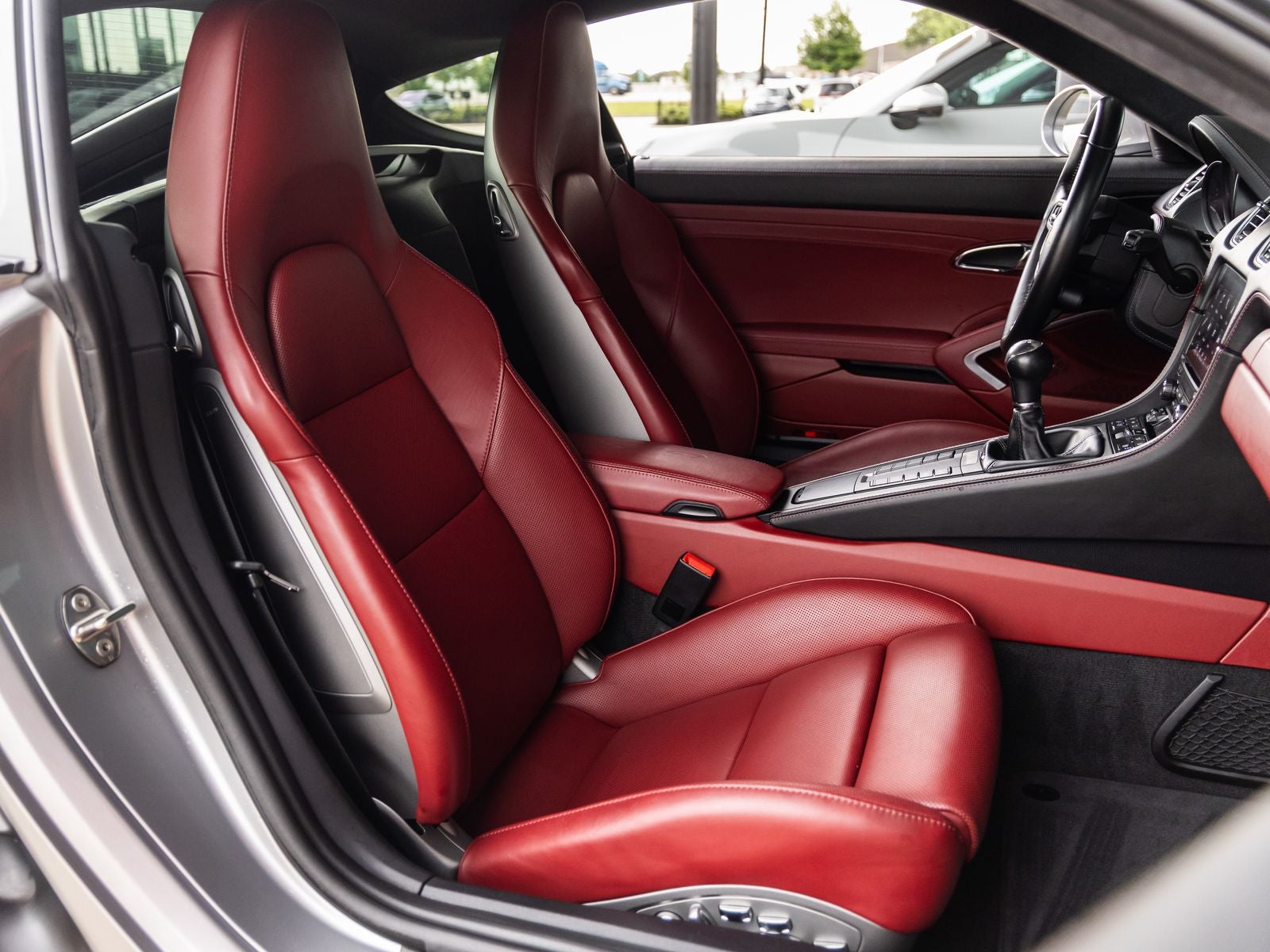 2018 Porsche 718 718 Cayman GTS