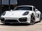 2015 Porsche 718 Cayman GTS