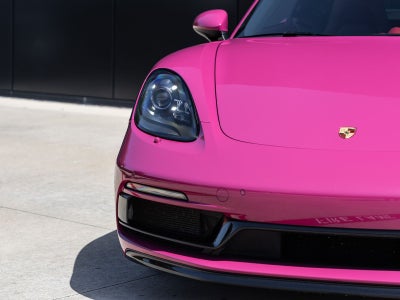 2024 Porsche 718 718 Cayman S (MY24)