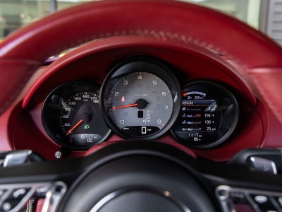 2024 Porsche 718 718 Cayman S (MY24)
