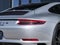 2019 Porsche 911 Carrera GTS