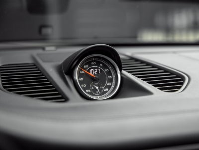 2017 Porsche 911 911 Carrera S