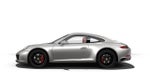 2018 Porsche 911 Carrera 4S
