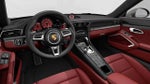2018 Porsche 911 Carrera 4S