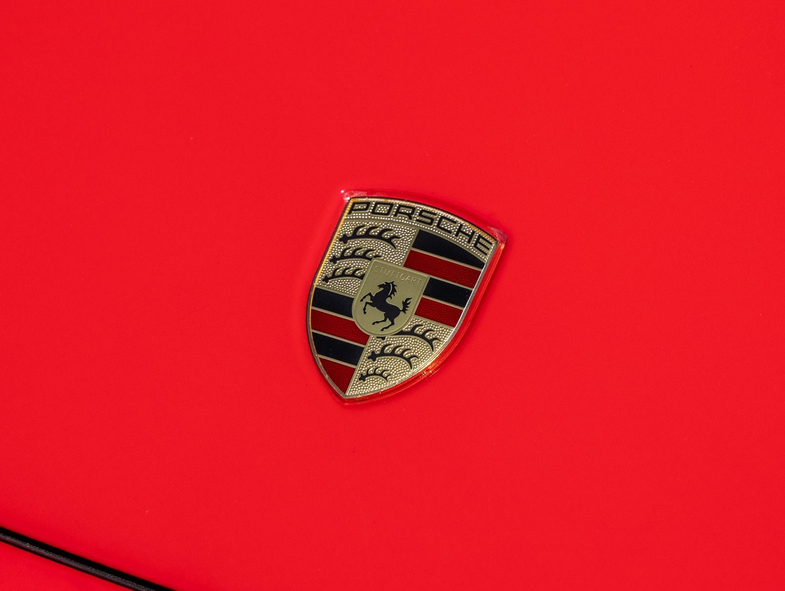 2020 Porsche 911 911 Carrera S