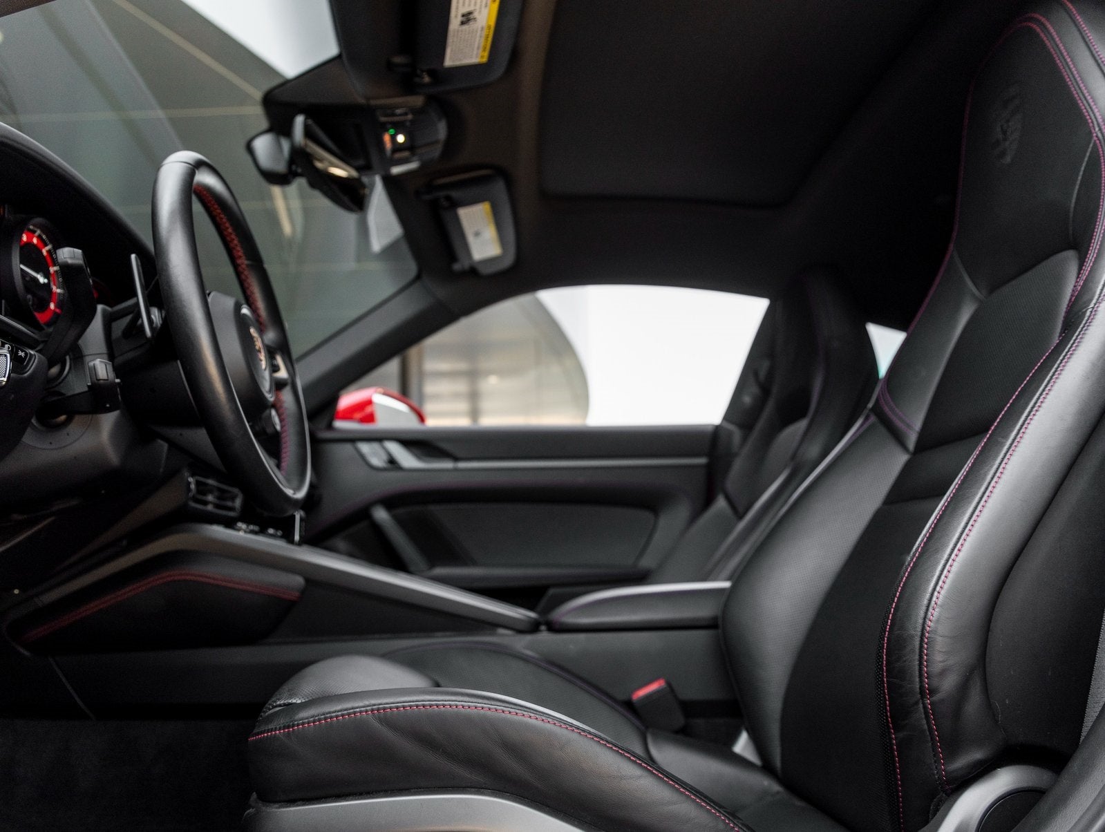 2020 Porsche 911 911 Carrera S